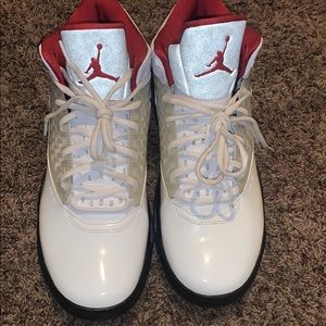 Jordan shoes size 12